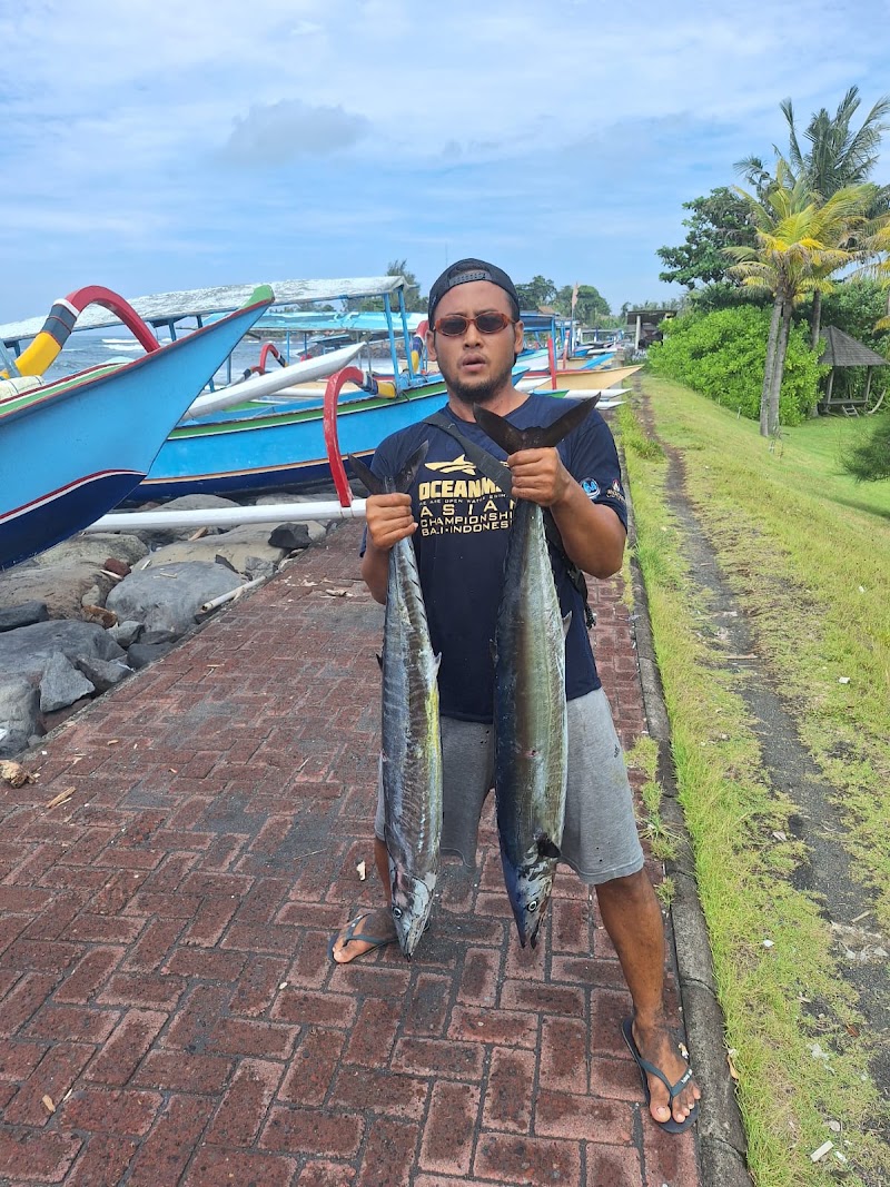 East Bali Fishing Trip - East Bali Fishing Trip Jl. Raya Pantai Lebih, Lebih, Kec. Gianyar, Kabupaten Gianyar, Bali 80581, Indonesia
