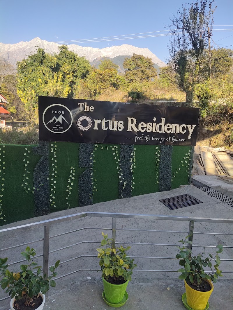 Treebo Ortus Residency - Treebo Ortus Residency Dharamsala Rd, Near Hotel Club Mahindra, Dari, Sheela Chowk, Hodal, Dharamshala, Himachal Pradesh 176215, India