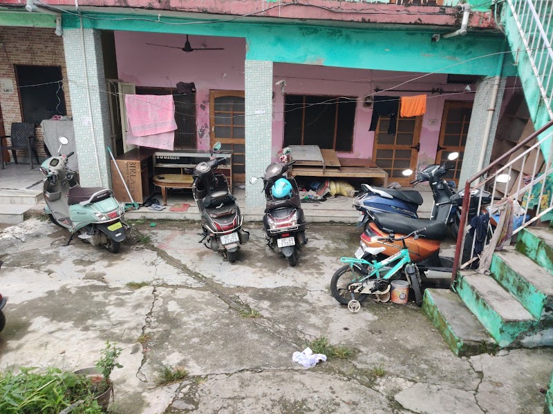 Jayanty Scooty/Bike Rental Service - Jayanty Scooty/Bike Rental Service College Rd, near Dav, New Kangra, Kangra, Himachal Pradesh 176001, India