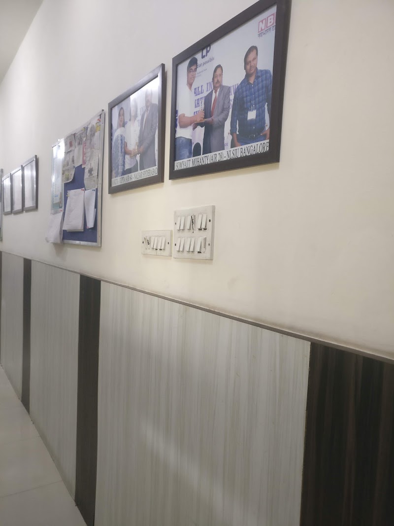 Clat Possible - Clat Possible 2nd floor, M132, Connaught Cir, Shankar Market, Block M, Connaught Place, New Delhi, Delhi 110001, India