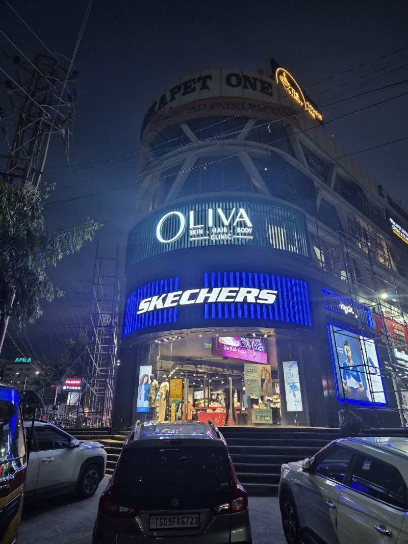 Oliva Clinic