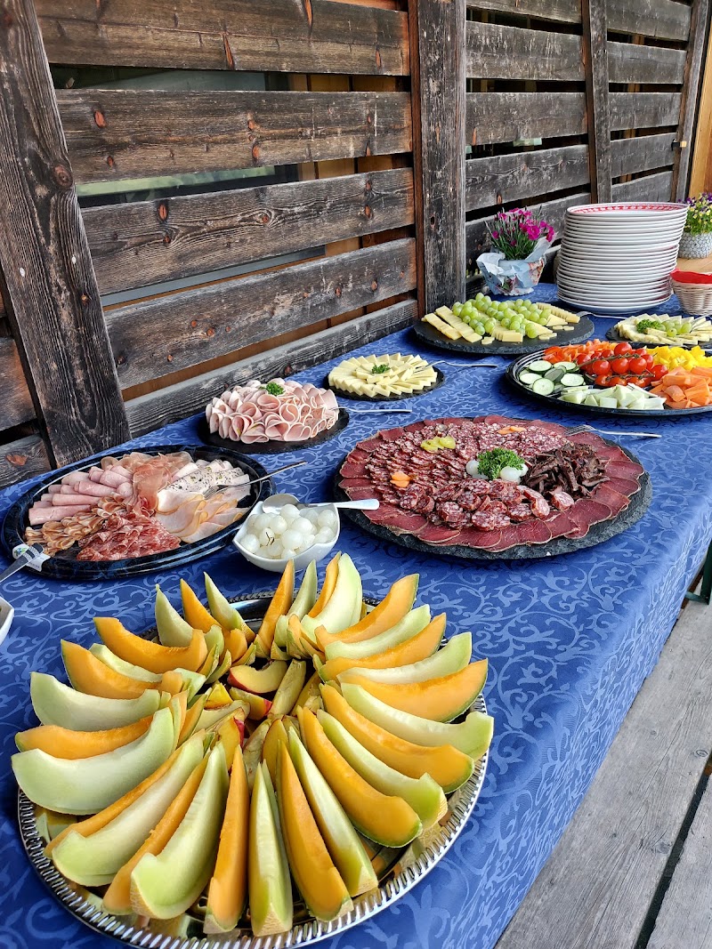 Stallbeizli Heubode - Stallbeizli Heubode, Itramenstrasse 2a, 3818 Grindelwald, Switzerland