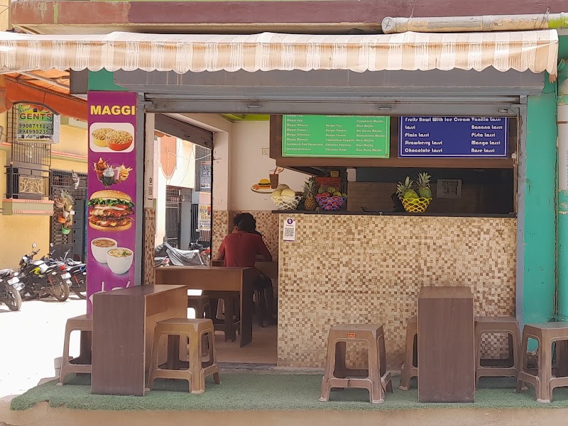 Travel Baits Cafe - Travel Baits Cafe 3rd Cross, near TCS Gate No:3, Ananda Reddy Layout, Shanthipura, Phase II, Electronic City, Doddanagamangala Village, Karnataka 560100, India
