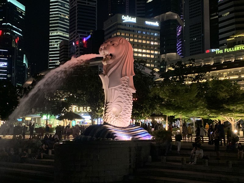 Clarke Quay Jetty - Clarke Quay Jetty, 7RQW+XFH, Singapore 179203