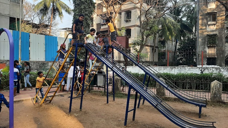 Paranjape Garden - Paranjape Garden WING-C, Hanuman Mandir Rd, Garden View Society, NCH Colony, Bhandup East, Mumbai, Maharashtra 400042, India