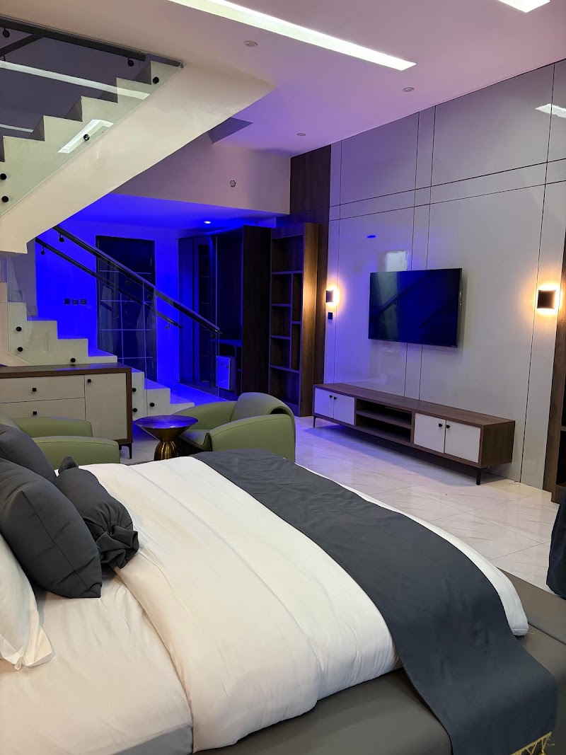 Emilton Hotels Airport Road Ikeja - Emilton Hotels Airport Road Ikeja 36 Awoniyi Elemo St, off Airport Road, Ajao Estate, Ikeja 100263, Lagos, Nigeria