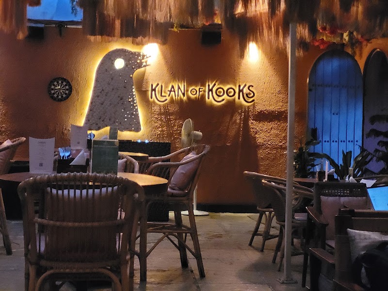 Ek Quarter – By Kukoo - Ek Quarter – By Kukoo, Shop 4 - 6, Goodwill Enclave, 3, East Ave, Kalyani Nagar, Pune, Maharashtra 411006, India