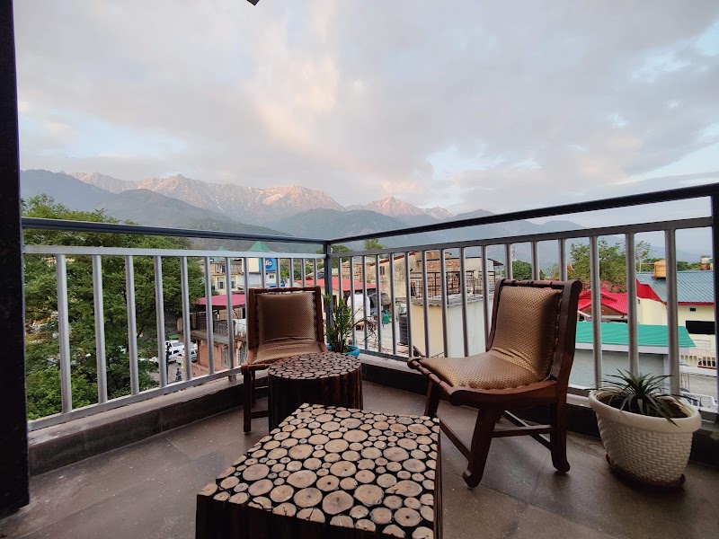 Dadhwal BnB - Dadhwal BnB Dhadwal Complex, Kacheri Adda, Chilgari, Dharamshala, Himachal Pradesh 176215, India