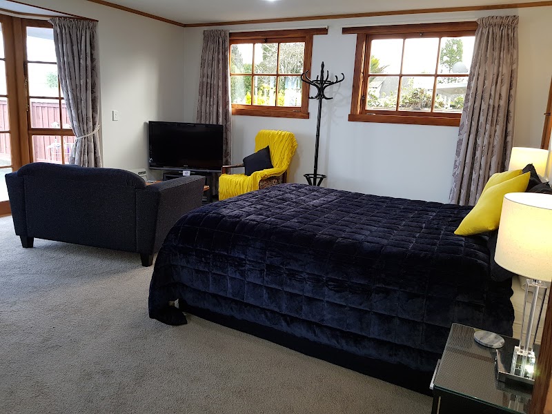 City Centre Bed and Breakfast, Hamilton, NZ - City Centre Bed and Breakfast, Hamilton, NZ 3 Anglesea Street, Hamilton Central, Hamilton 3204, New Zealand