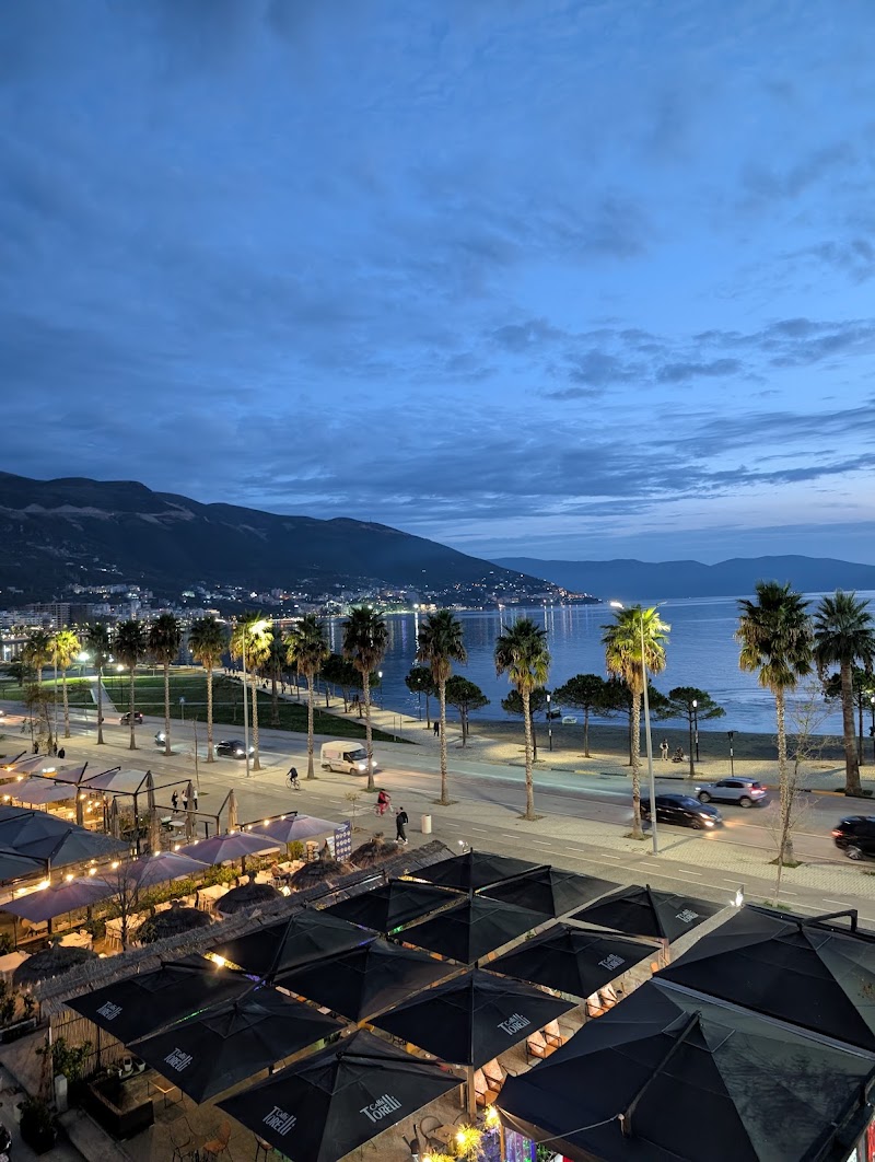 Lungomare - Vlora Boat Trip & Daily Trips - Lungomare - Vlora Boat Trip & Daily Trips, Vlorë, Albania