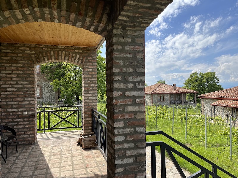 Schuchmann Wine SPA - Schuchmann Wine SPA, WG2R+245, Kisiskhevi, Georgia