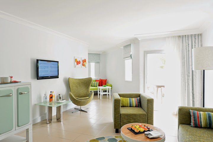 Ambre hotel - Ambre hotel, QQQQ+CXM, Costal road, palmar, Mauritius