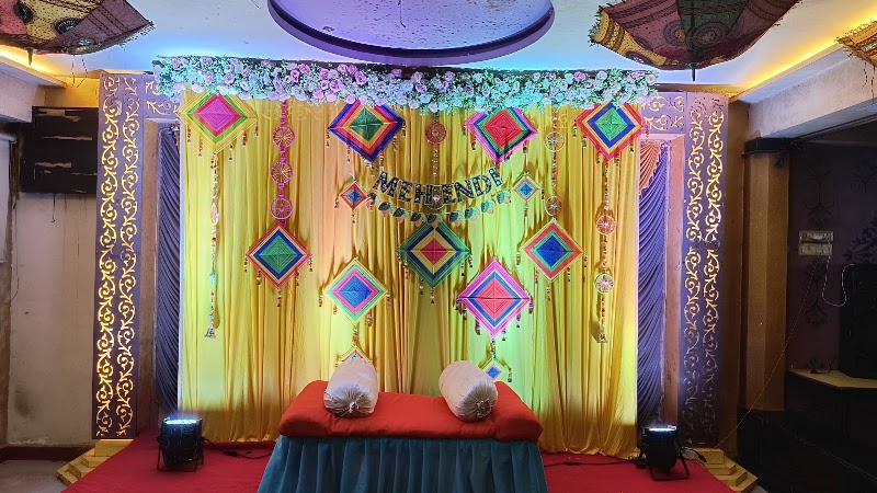 Royal Day's Events - Royal Day's Events Mangatram petrol, Chandra niwas, Quarry Rd, Ganesh Nagar, Bhandup West, Mumbai, Maharashtra 400078, India