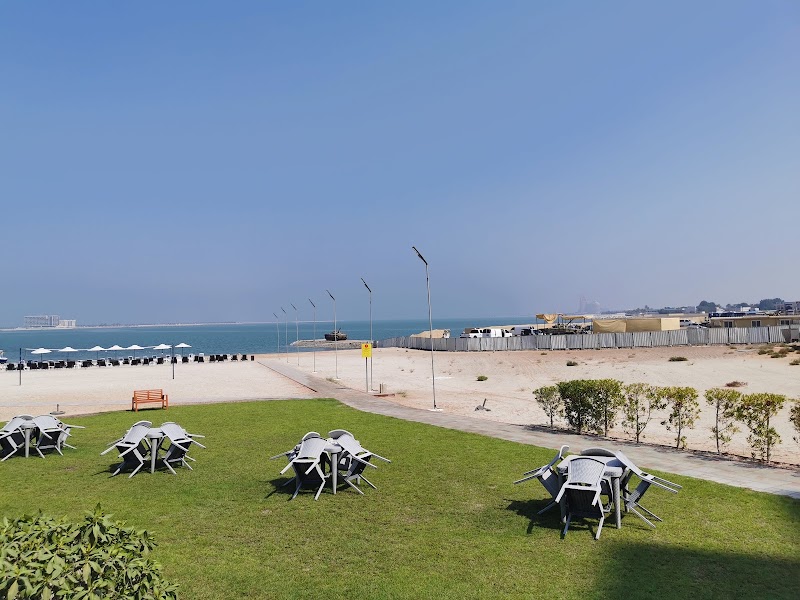 City Stay Beach Hotel Apartment - City Stay Beach Hotel Apartment, Al Marjan Island, Near Rixos Hotel - Marjan Beach - Ras Al Khaimah - United Arab Emirates