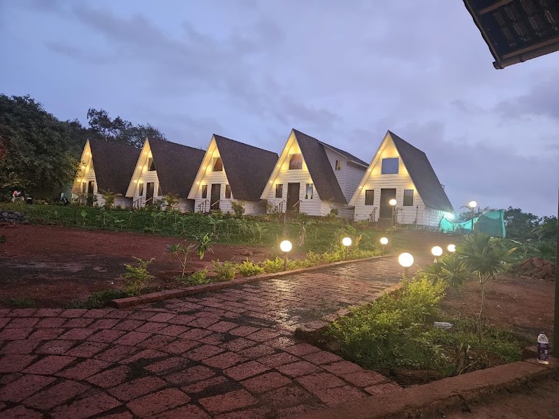 Euphoria Sea View Resort - Euphoria Sea View Resort Euphorria Seaview Resort, near Diveagar beach, bharadkol Seaview road, Diveagar, Shrivardhan, Maharashtra 402404, India
