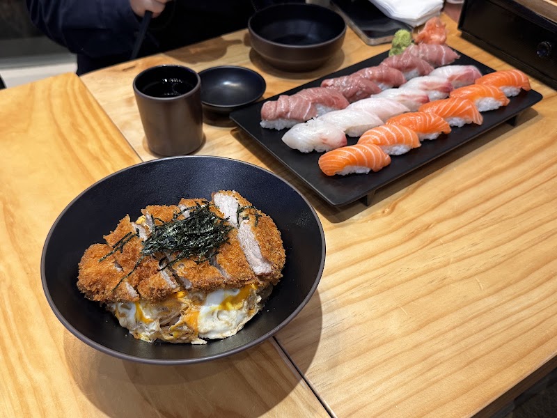 Tsuki Ramen - Tsuki Ramen 288 Upper Richmond Rd, London SW15 6TH, UK