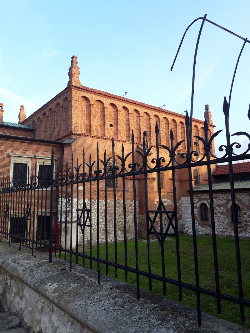 Kazimierz - Kazimierz Kazimierz, Kraków, Poland