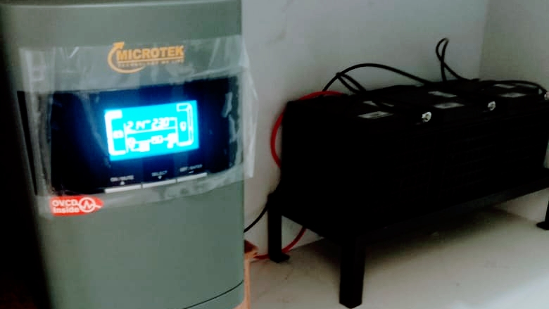 Gravity Power Solutions - UPS & Battery Dealers