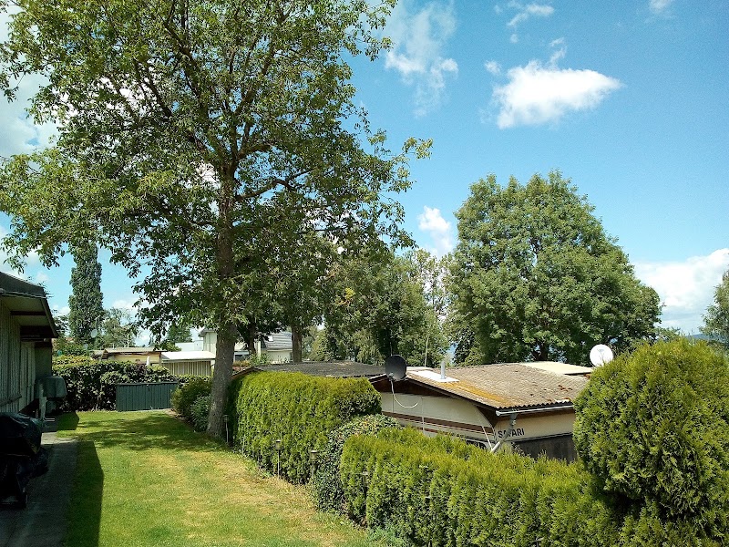 Campingplatz Möwe - Campingplatz Möwe Mövenweg 49, 8597 Landschlacht, Switzerland