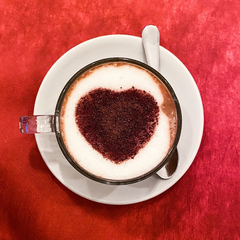 L'angolo del caffè - L'angolo del caffè, Via Roma, 24, 56126 Pisa PI, Italy