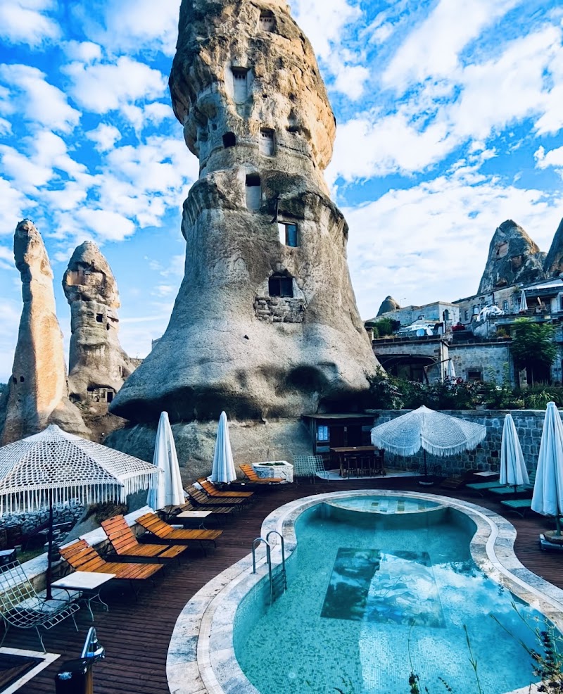Cappadocia Balloon - Cappadocia Balloon, Alemdar, Divan Yolu Cad. & Dr. Eminpaşa Sok. No:42, 34400 Fatih/İstanbul, Türkiye
