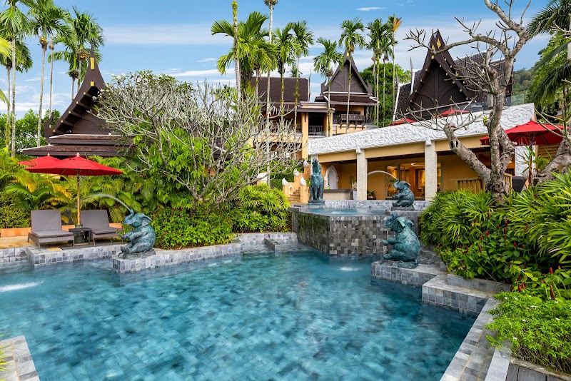 Amari Vogue Krabi - Amari Vogue Krabi 149 Moo 3 Tambon, Tubkaak Beach Tubkaak, ตำบล หนองทะเล อำเภอเมืองกระบี่ กระบี่ 81180, Thailand