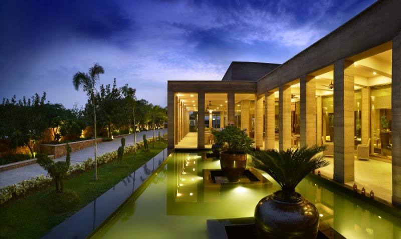The LaLiT Mangar