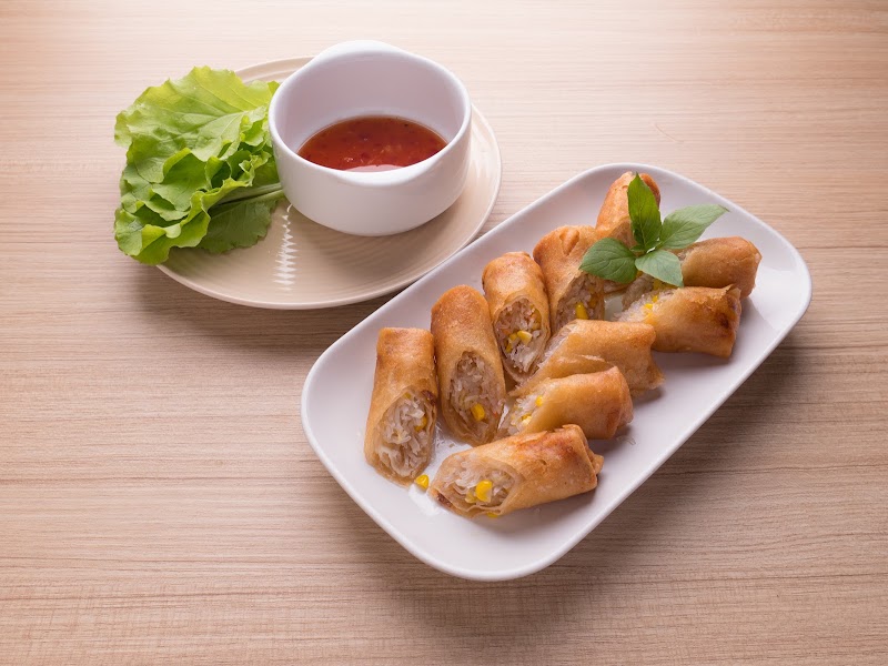 Chia Cafe - Chia Cafe, Global Enclave, near Vijay Nagar Chowk, Avanti Vihar, Sector 2, Shankar Nagar, Raipur, Chhattisgarh 492001, India