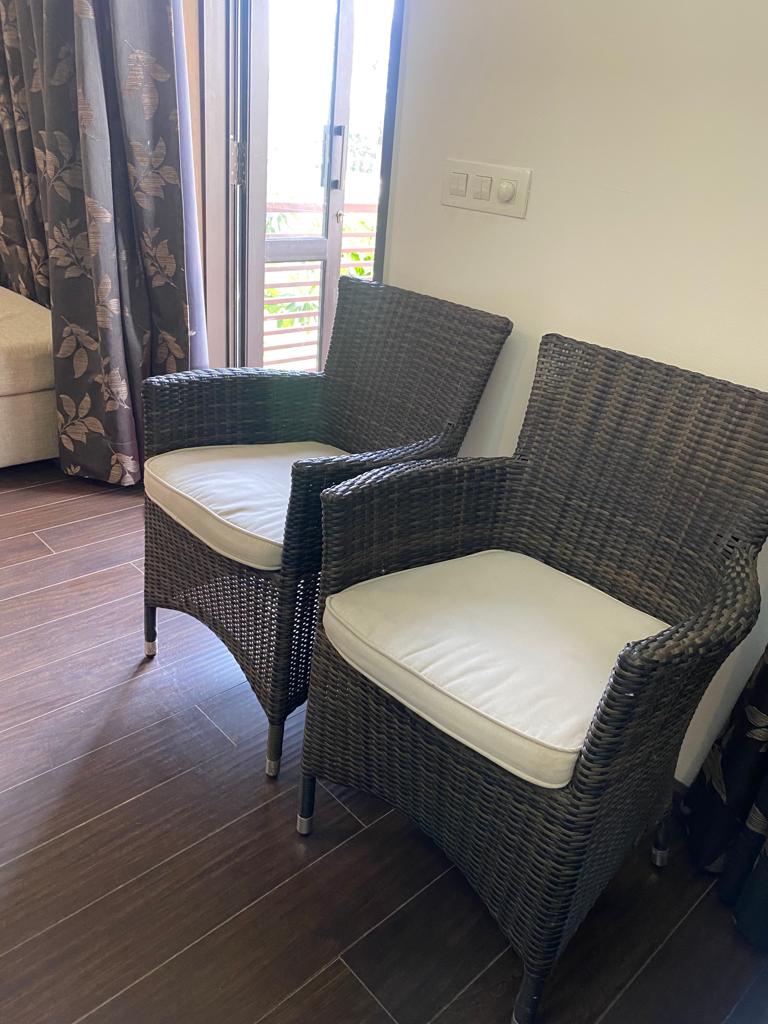 blossom studio apartment - blossom studio apartment G3U tarudhan, valley golf course lemon tree hotel, manesar, Haryana 122105, India