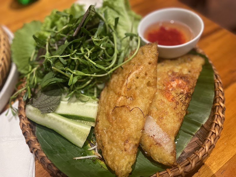 Galangal - Galangal, 1-A Biệt Thự, Nha Trang, Khánh Hòa 650000, Vietnam