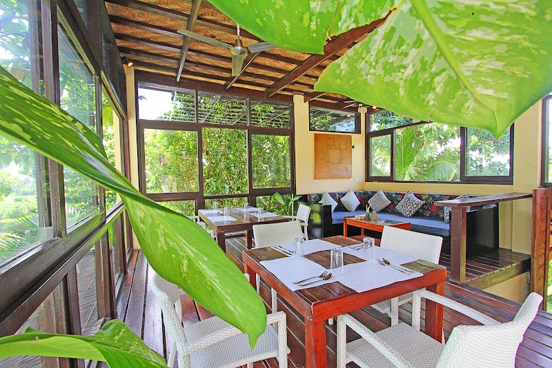Villa Maya Siargao Island Cloud 9. - Villa Maya Siargao Island Cloud 9., Brgy, General Luna, 8419 Surigao del Norte, Philippines
