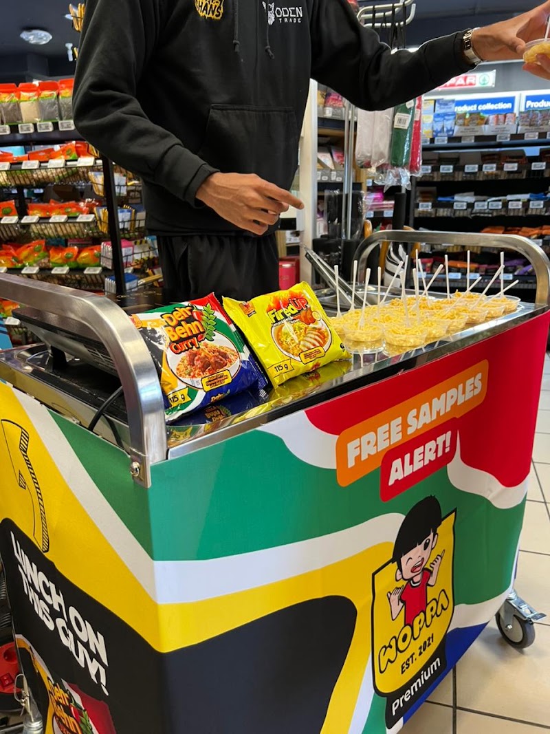 KWIKSPAR Glencairn - KWIKSPAR Glencairn, Birkenhead Rd, Glencairn, Cape Town, 7975, South Africa