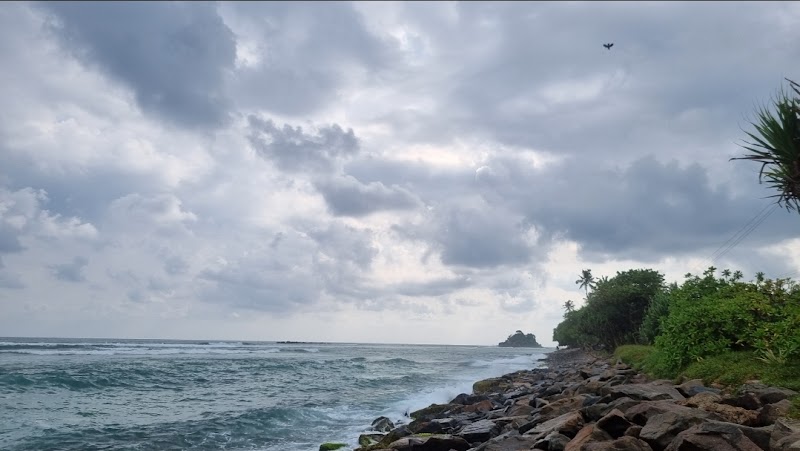 Galle Harbor - Galle Harbor, Galle 80000, Sri Lanka