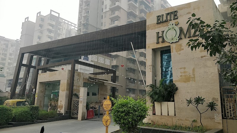 Elite Homz - Elite Homz GH-02/B, ELITE HOMZ, Elite Homes, Sector 77, Noida, Uttar Pradesh 201316, India