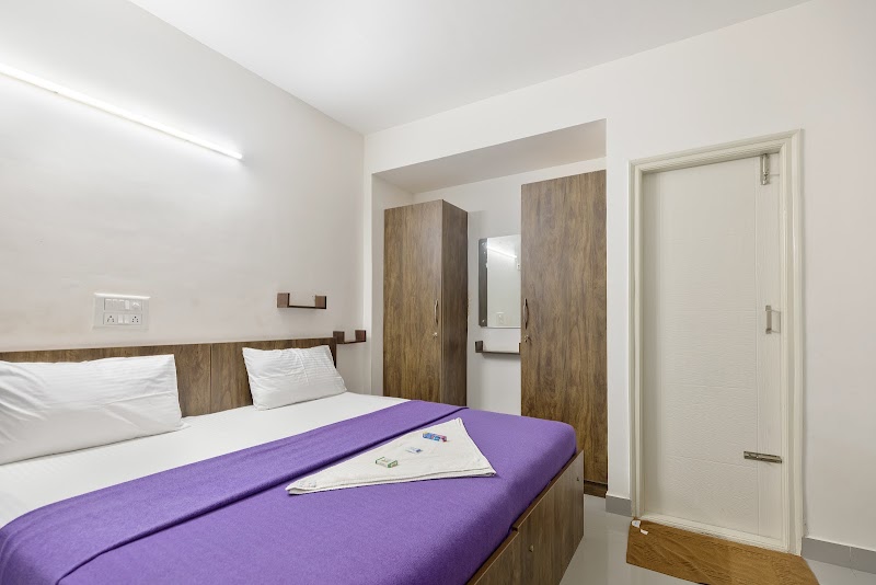 Stayhomestays Prime - Stayhomestays Prime, 11/46, 18th Cross Rd, Ramaswamy Layout, Lakkasandra, Rangaswamy Layout, Wilson Garden, Bengaluru, Karnataka 560030, India