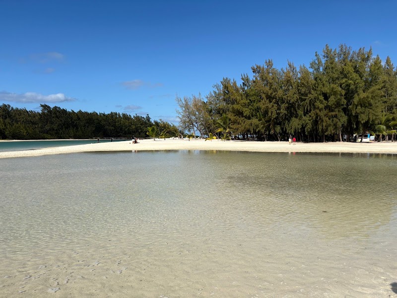 Summer Wings Cruise - Summer Wings Cruise MU, Le Chaland, Mahébourg 51510, Mauritius