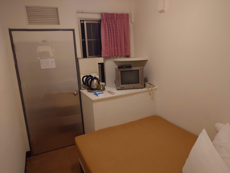 Ali-Shan Dengshan Hotel - Ali-Shan Dengshan Hotel 605, Taiwan, Chiayi County, Alishan Township, 東阿里山47號
