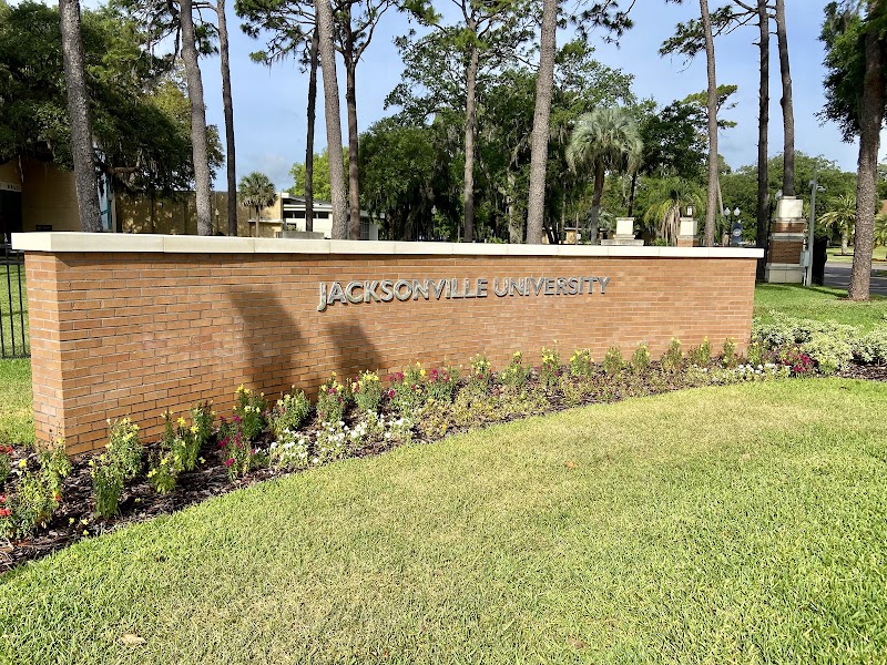 Jacksonville University - Jacksonville University, 2800 University Blvd N, Jacksonville, FL 32211, USA