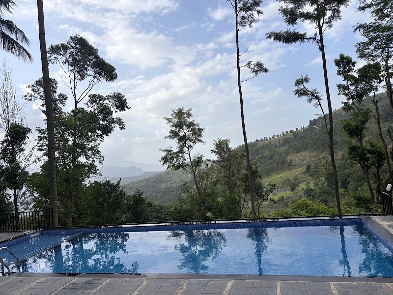 Munnar Bliss holidays - Munnar Bliss holidays Road, Mattupetty, Munnar, Kerala 685612, India