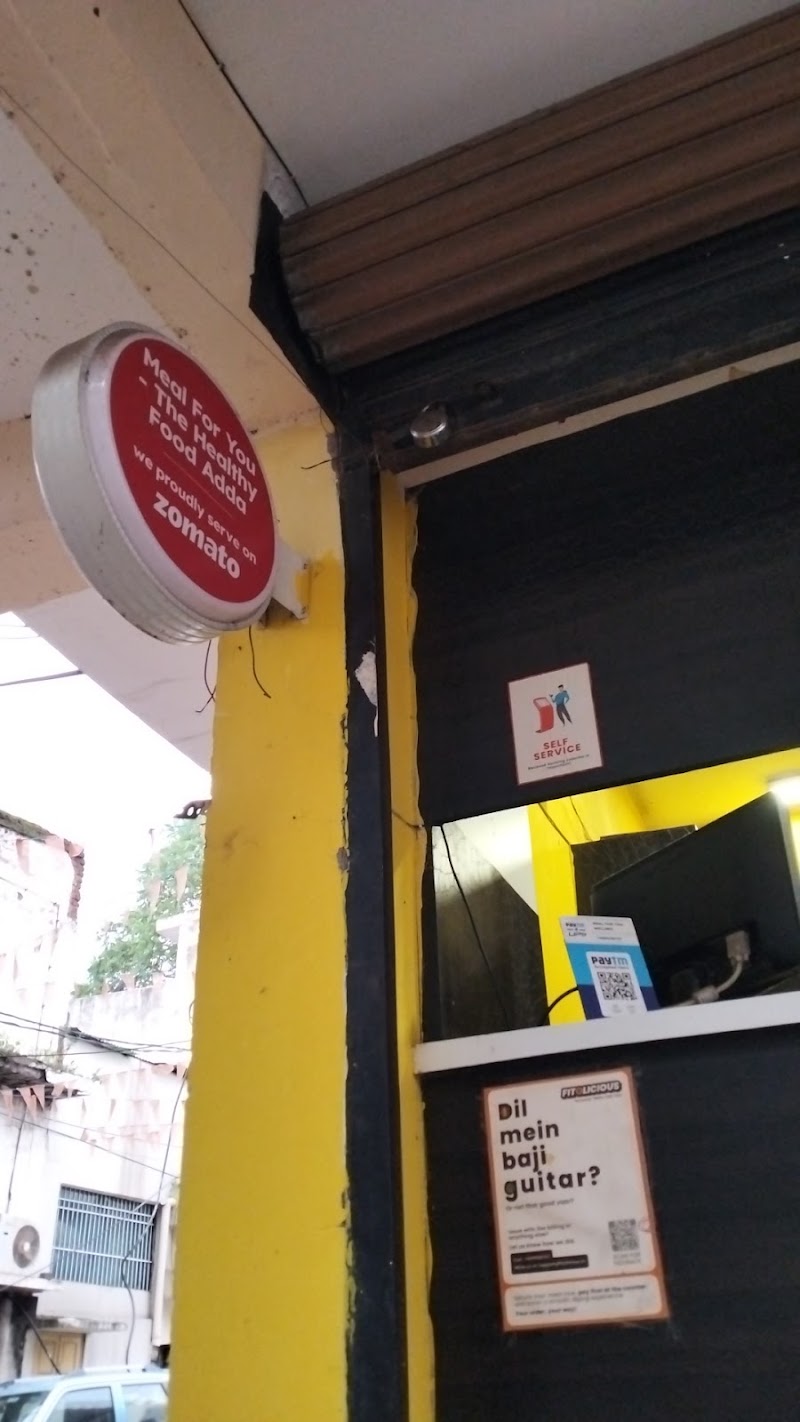 Fitolicious (formerly Meal For You) - Fitolicious (formerly Meal For You) Street Number 4, near Netaji Chowk, Katora Talab, Civil Lines, Raipur, Chhattisgarh 492001, India