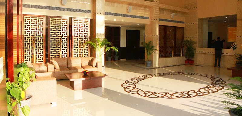 PWD Rest House Gurugram - PWD Rest House Gurugram PWD Rest House, Gurugram - 122001, near Forest Office, Civil Lines, Gurugram, Haryana 122001, India