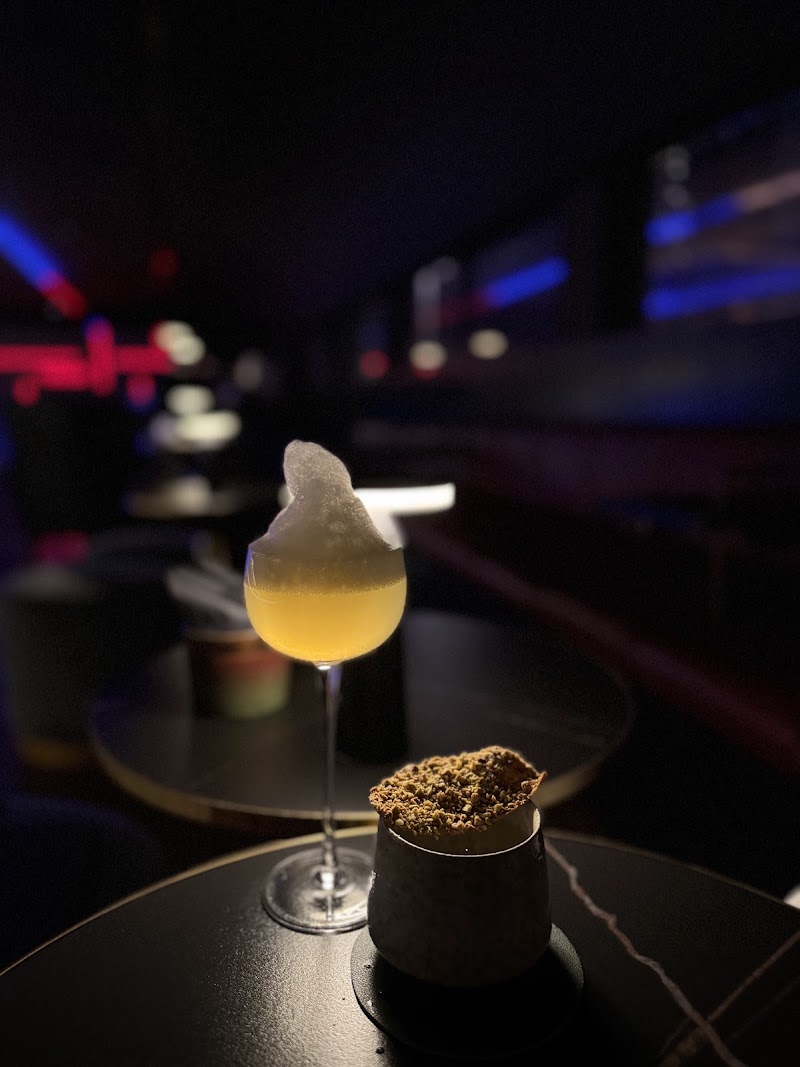Reka:Bar - Reka:Bar, 67M, Jln Setia Bakti, Bukit Damansara, 50490 Kuala Lumpur, Wilayah Persekutuan Kuala Lumpur, Malaysia