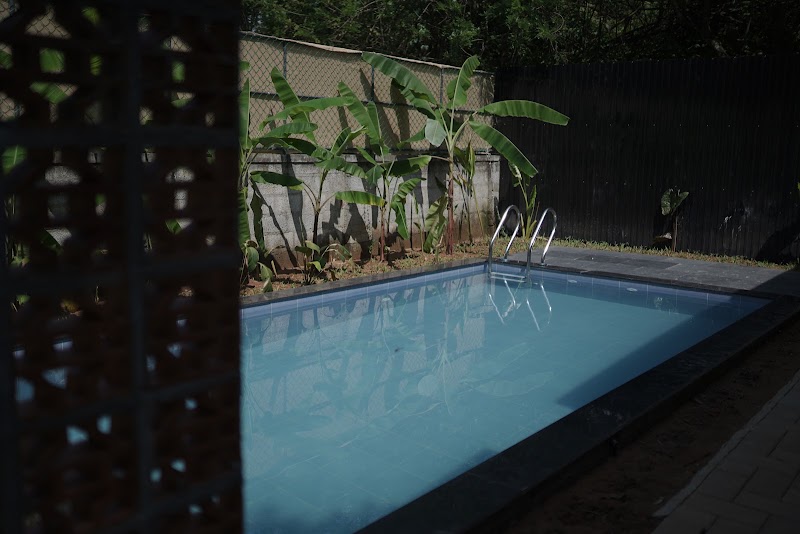 Tropical Private pool villa - Tropical Private pool villa Mundayil Beach Rd, Watchermukku, Varkala, Kerala 695141, India