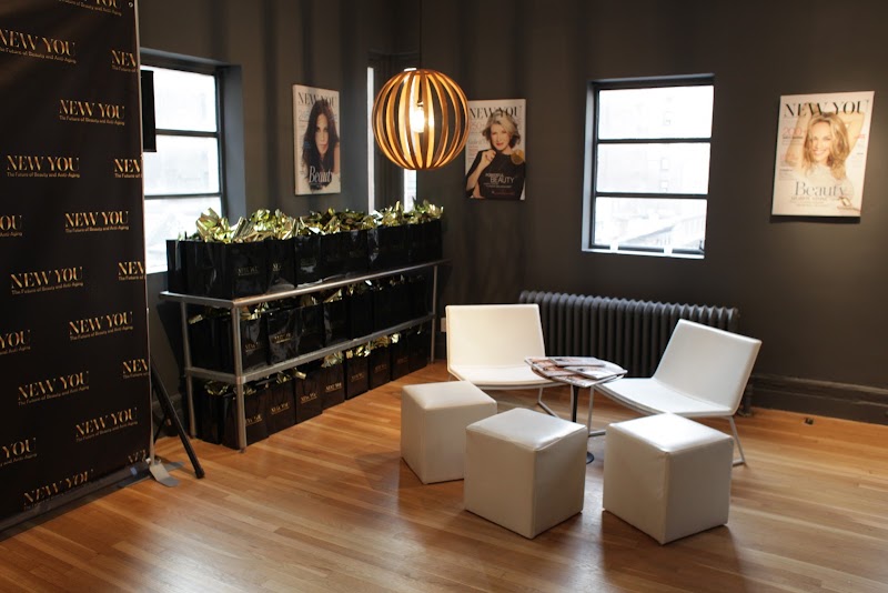 New You Brands - New You Brands, 2880 SW 42nd St, Fort Lauderdale, FL 33312, USA