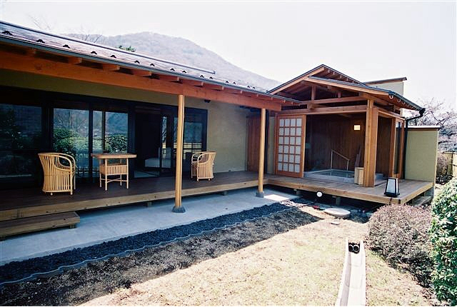 Senkyoro - Senkyoro, 1284 Sengokuhara, Hakone, Ashigarashimo District, Kanagawa 250-0631, Japan