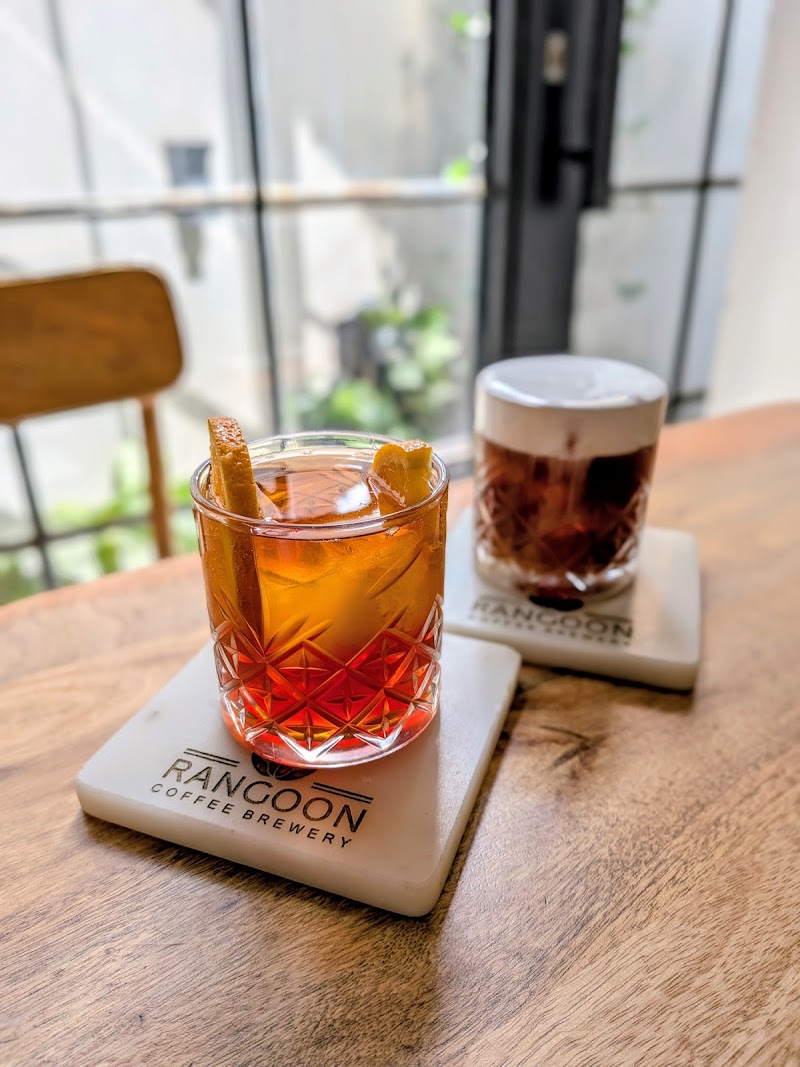 RANGOON COFFEE BREWERY JAIPUR - Best Cafes in Jaipur | Coffee Shops in Jaipur | Coffee House in Jaipur - RANGOON COFFEE BREWERY JAIPUR - Best Cafes in Jaipur | Coffee Shops in Jaipur | Coffee House in Jaipur Govt Hostel Chauraha, 5, Ajmer Rd, near Kalyan Jewellers, Gopalbari, Jaipur, Rajasthan 302001, India