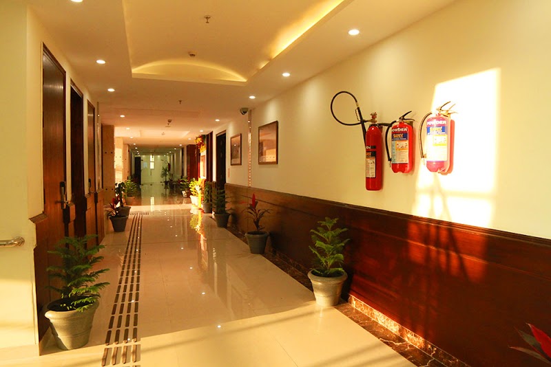 PWD Rest House Gurugram - PWD Rest House Gurugram PWD Rest House, Gurugram - 122001, near Forest Office, Civil Lines, Gurugram, Haryana 122001, India