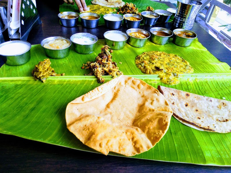 Nandhana Palace - Andhra Style Restaurant - JP Nagar - Nandhana Palace - Andhra Style Restaurant - JP Nagar 147, 24th Main Rd, R.K Colony, Marenahalli, 2nd Phase, J. P. Nagar, Bengaluru, Karnataka 560041, India