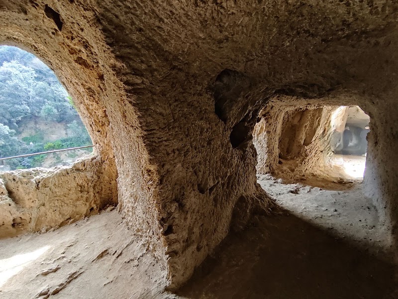 Villa Gregoriana - Villa Gregoriana, Largo Sant'Angelo, 1, 00019 Tivoli RM, Italy