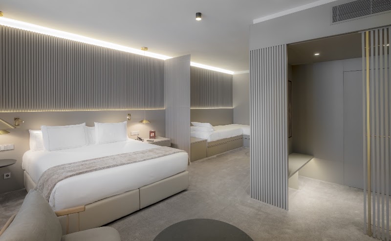 Hotel Carlemany Girona - Hotel Carlemany Girona Plaça Miquel Santaló i Pavor, 1, 17002 Girona, Spain